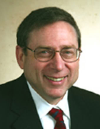 TAPA Chairman Emeritus Austin Regional Clinic