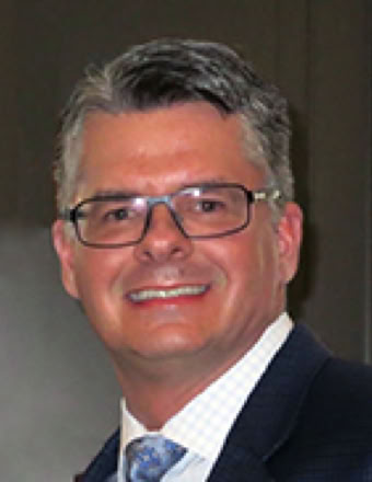 TAPA Chairman Texas College of Emergency Physicians