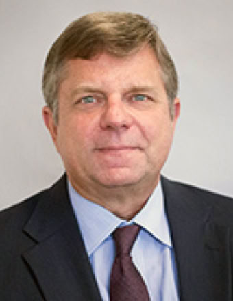 Executive Committe Member Texas Medical Liability Trust